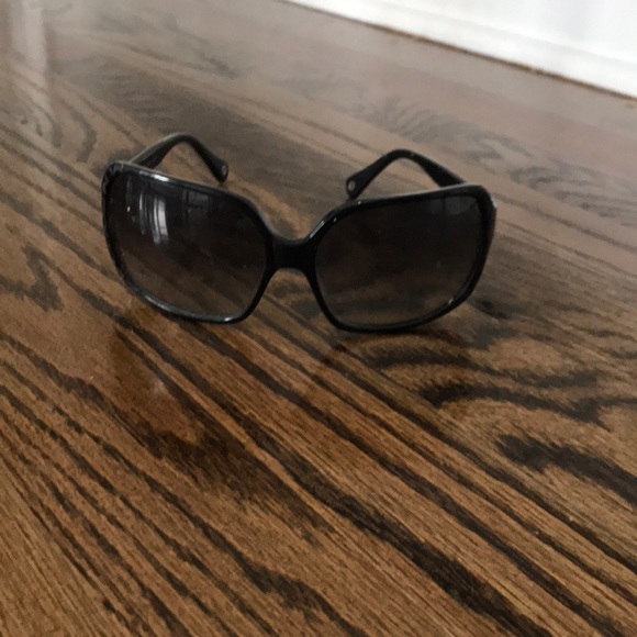 Coach sunglasses - Picture 1 of 4
